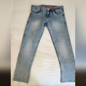 Tommy Hilfiger Womens Blue‎ Jeans